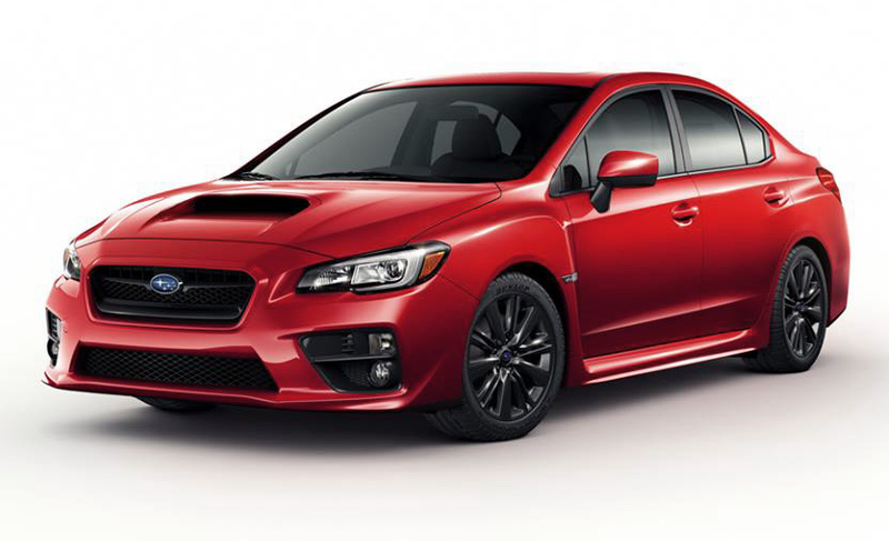 Illustration for article titled Come on Subaru